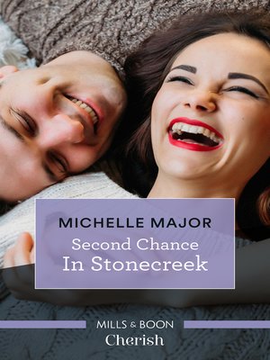 cover image of Second Chance In Stonecreek